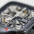 Часы Rado True Square Automatic Open Heart R27086152 фото 8